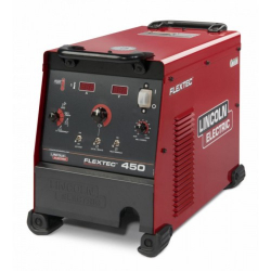 Купить Lincoln Electric Flextec 450 в Подхожем