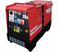 Сварочный генератор MOSA TS 350 YSX-BC