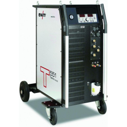 EWM TETRIX 551 AC/DC COMFORT FW в Подхожем