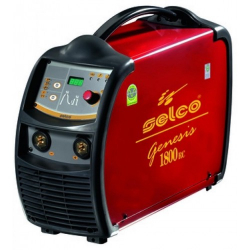 Купить Selco Genesis 1800 RC в Подхожем