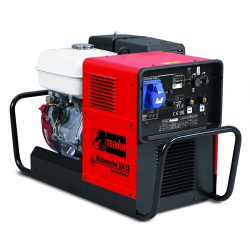 Купить Telwin MOTOINVERTER 204 CE HONDA в Подхожем