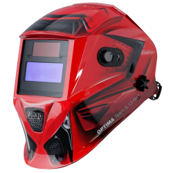 Купить Fubag "Хамелеон" OPTIMA TEAM 9-13 RED в Подхожем