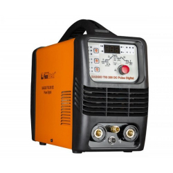 FoxWeld SAGGIO TIG 300 DC Pulse Digital в Подхожем