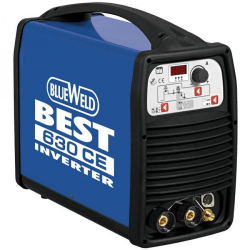 Купить Сварочный инвертор Blueweld Best 630 CE в Подхожем