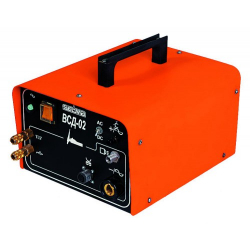Сэлма ВСД-02 не для ТрансТИГов в Подхожем