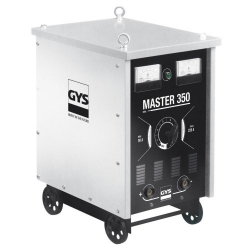 Купить Сварочный инвертор Gys MASTER 350 в Подхожем
