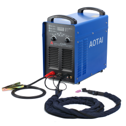 Аппарат аргонодуговой сварки AOTAI ATIG400 в Подхожем