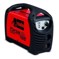 Купить Telwin FORCE 195 230V в Подхожем
