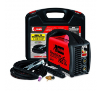 Telwin TECNICA 190 TIG DC-LIFT VRD 230V