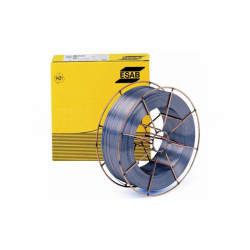 Стоимость ESAB OK Autrod 308LSi - 0,8mm - 15,0kg в Подхожем