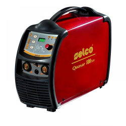 Selco Quasar 180 TLH с горелкой ST17U/D(4м) в Подхожем