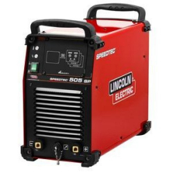 Купить Lincoln Electric SPEEDTEC 505SP в Подхожем