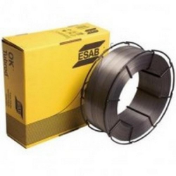 Стоимость ESAB OK AristoRod 13.09 - 0,8mm - 15,0kg в Подхожем