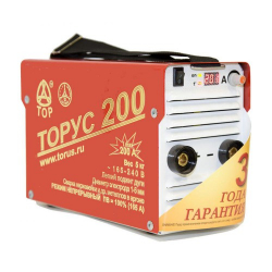 Купить ТОР ТОРУС 200 КЛАССИК в Подхожем