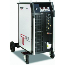 EWM TETRIX 551 AC/DC SMART FW в Подхожем