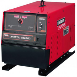 Купить Lincoln Electric Invertec V450-Pro CE в Подхожем