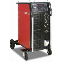 EWM TETRIX 521 AC/DC SYNERGIC activArc FWD в Подхожем