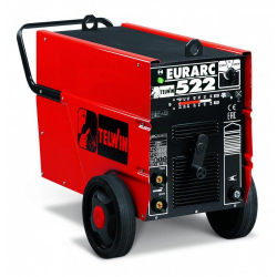 Купить Telwin EURARC 522 230V/400V в Подхожем
