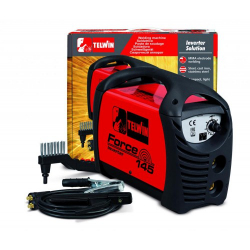 Купить Telwin FORCE 145 230V ACX в Подхожем