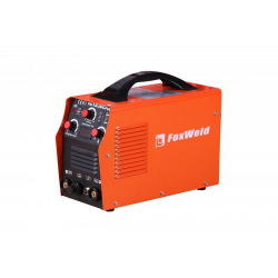 FoxWeld TIG 183 DC PULSE в Подхожем