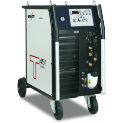 EWM TETRIX 451 CLASSIC FW в Подхожем