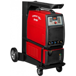 Helvi COMPACT 360 AC/DC в Подхожем