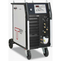 EWM TETRIX 551 COMFORT FW в Подхожем
