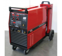 Lincoln Electric PW 345MC с воз