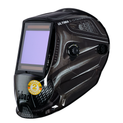 Купить Fubag «Хамелеон» ULTIMA 5-13 Panoramic Black в Подхожем