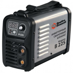 Купить Quattro Elementi B 225 в Подхожем
