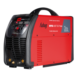 Fubag INTIG 400 T DC PULSE в Подхожем