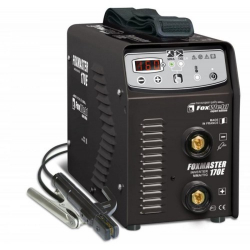 Купить FoxWeld FoxMaster 170E в Подхожем