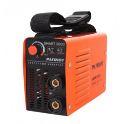 Купить Patriot SMART 200C MMA в Подхожем