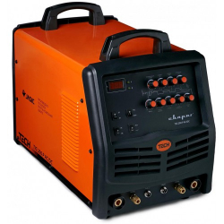 Сварог TECH TIG 200 P AC/DC (E101) в Подхожем