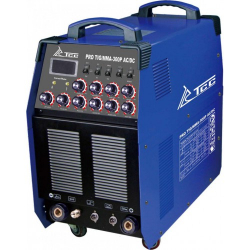 ТСС PRO TIG/MMA-300P AC/DC в Подхожем
