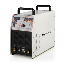 Triton ALUTIG 250P AC/DC в Подхожем