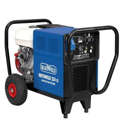 Купить Blueweld Motoweld 254 CE в Подхожем