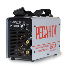 Купить Сварочный инвертор Ресанта САИ 250 в Подхожем
