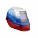 Купить Сварочная маска AS-4001F TRUE COLOR ПАТРИОТ в Подхожем