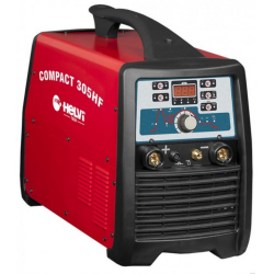 Аппарат аргонодуговой сварки Helvi COMPACT 305HF в Подхожем