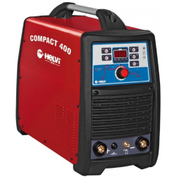 Купить Сварочный инвертор Helvi COMPACT 400 в Подхожем
