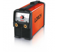 Сварочный инвертор Lorch Handy 180