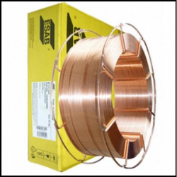 Стоимость ESAB OK Autrod 12.64 - 0,8mm - 15,0kg в Подхожем