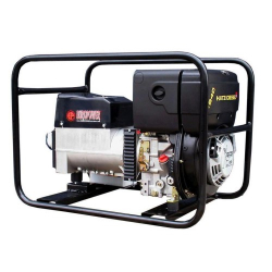 Купить Europower EP 200 DX1E AC в Подхожем