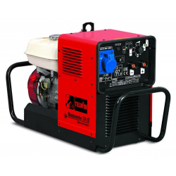 Купить Telwin MOTOINVERTER 174 CE HONDA в Подхожем
