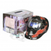 Купить FoxWeld FoxCraft киборг красный в Подхожем Купить FoxWeld FoxCraft киборг красный в Подхожем