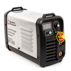 Купить Quattro Elementi B 125 в Подхожем