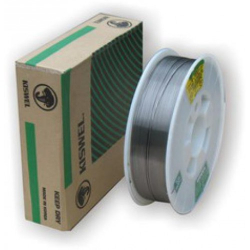 Стоимость Kiswel KC-28 (ER70S-6, Св08Г2С, Св08ГС), 1.4 мм, 15 кг в Подхожем