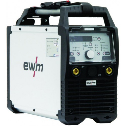 Купить EWM PICO 350 CEL PULS VRD в Подхожем