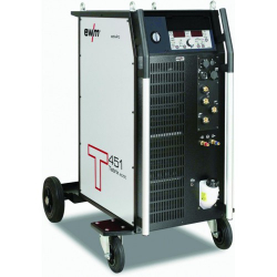 EWM TETRIX 451 AC/DC SMART FW в Подхожем